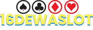 Logo 16DEWASLOT
